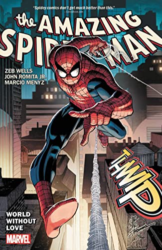 Comixology (at Amazon) Sales: Spider-Man, Batman's Valentines, Nova, New  Warriors and Hellboy 